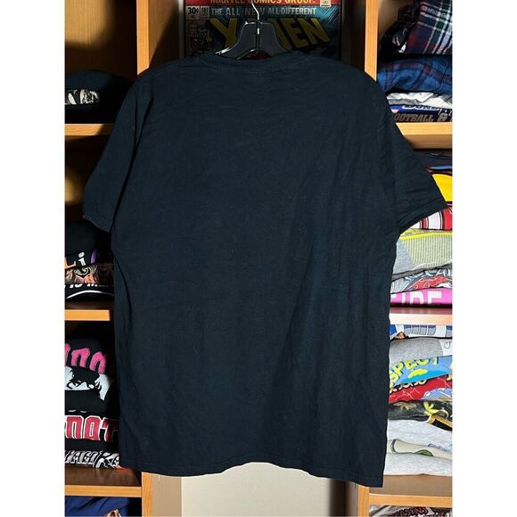 Vintage Y2K Pink Floyd The Wall Band Tee - Picture 3 of 4